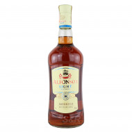 Alfonso Light Brandy 1L 